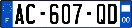 AC-607-QD