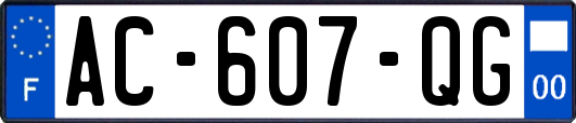 AC-607-QG