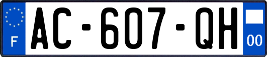 AC-607-QH