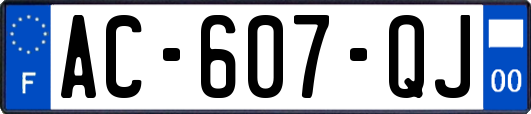 AC-607-QJ