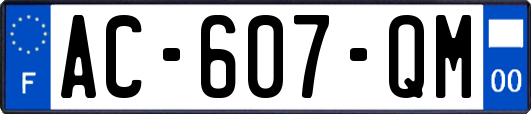 AC-607-QM