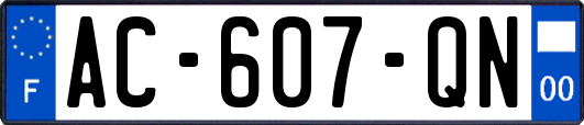 AC-607-QN