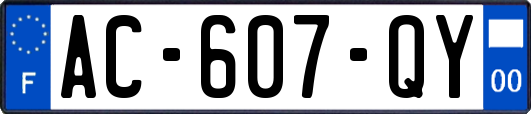 AC-607-QY