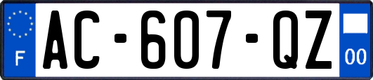 AC-607-QZ