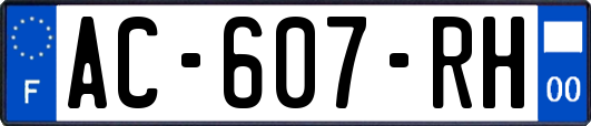 AC-607-RH