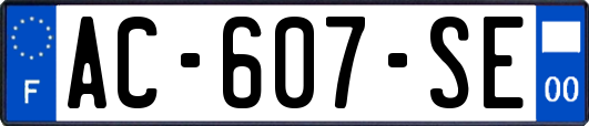 AC-607-SE