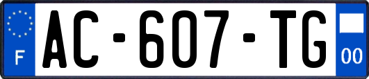AC-607-TG