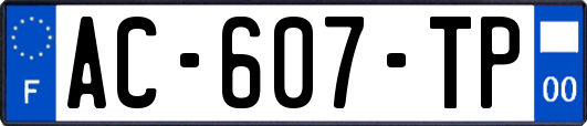 AC-607-TP