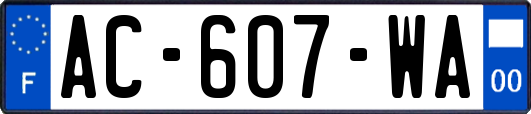 AC-607-WA