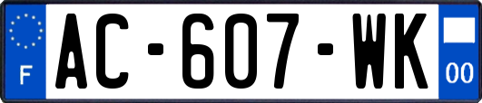 AC-607-WK