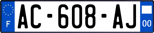 AC-608-AJ