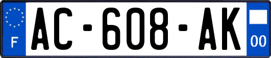 AC-608-AK