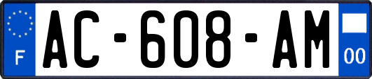 AC-608-AM