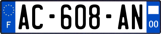 AC-608-AN