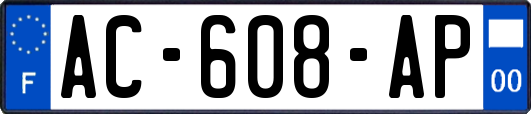 AC-608-AP