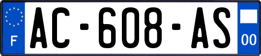 AC-608-AS