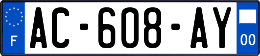 AC-608-AY