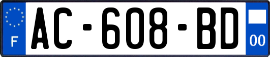 AC-608-BD