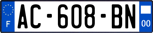 AC-608-BN