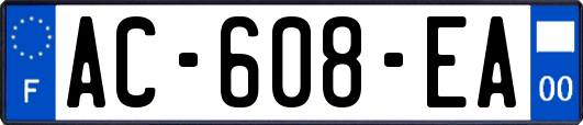 AC-608-EA