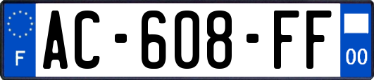 AC-608-FF