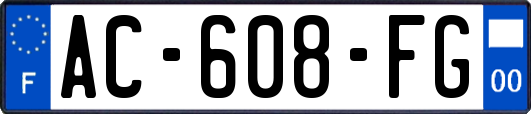 AC-608-FG