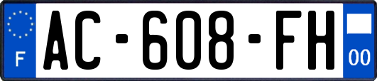 AC-608-FH