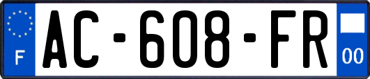 AC-608-FR