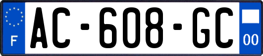 AC-608-GC