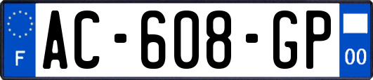 AC-608-GP