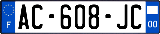 AC-608-JC