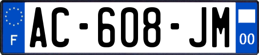 AC-608-JM