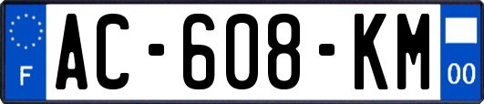 AC-608-KM