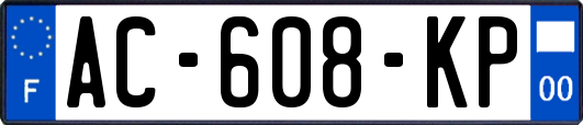 AC-608-KP