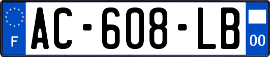 AC-608-LB