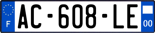 AC-608-LE