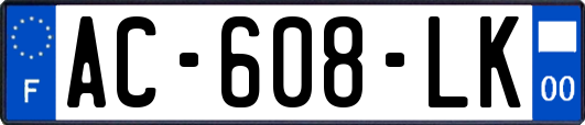 AC-608-LK