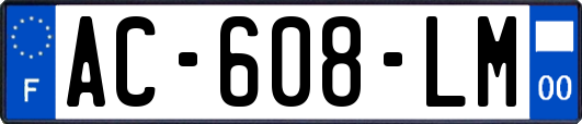 AC-608-LM