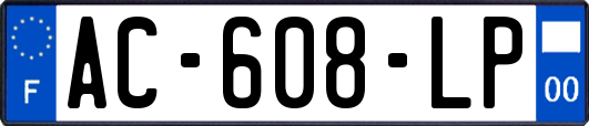 AC-608-LP