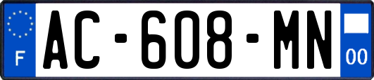 AC-608-MN