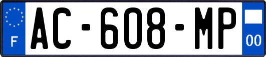 AC-608-MP