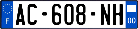 AC-608-NH