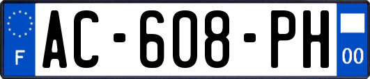 AC-608-PH