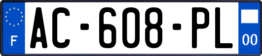 AC-608-PL