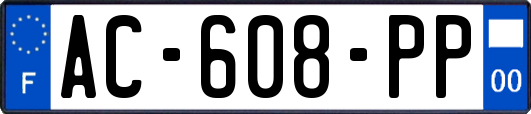 AC-608-PP