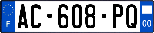 AC-608-PQ