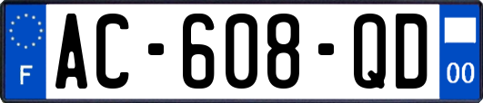 AC-608-QD