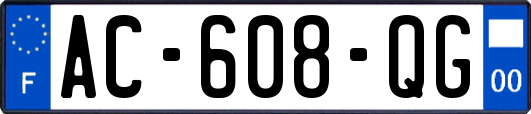 AC-608-QG