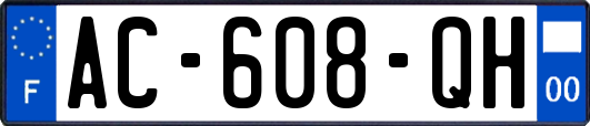 AC-608-QH