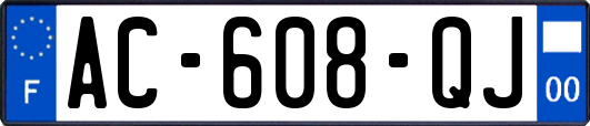 AC-608-QJ